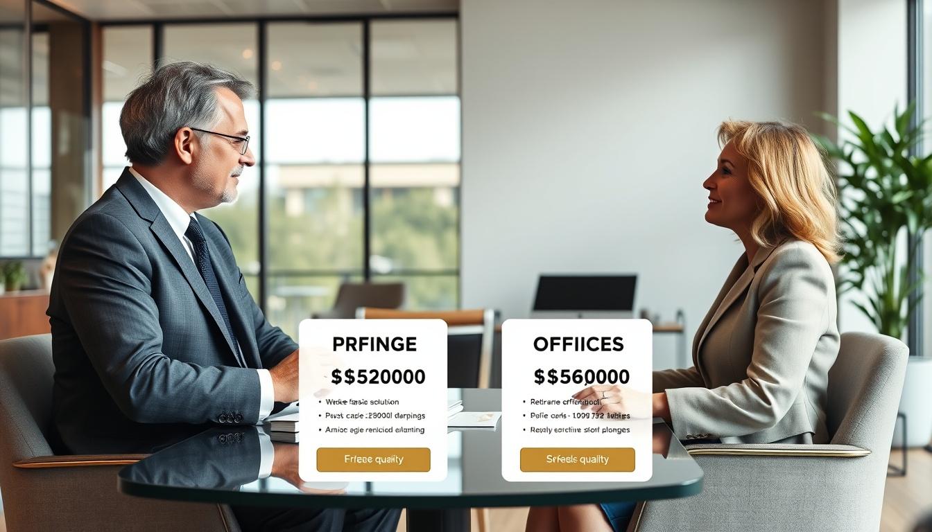 Premium plan visual