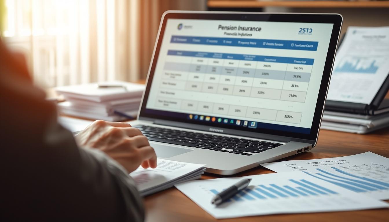 In-Depth Insurance Comparison
